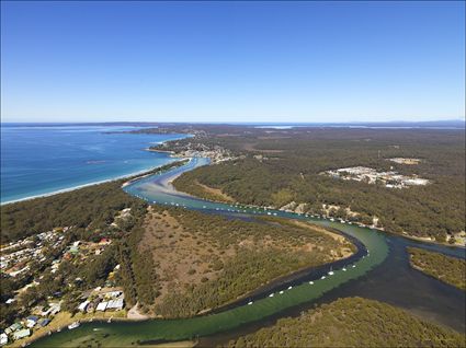 Myola - NSW SQ (PBH4 00 9888)